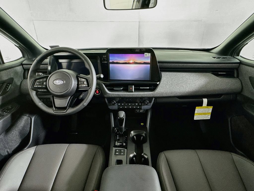 New 2026 Subaru Outback Limited XT AWD/4WD image 31