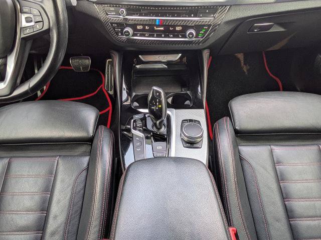 Used 2019 BMW X4 xDrive30i AWD/4WD image 19