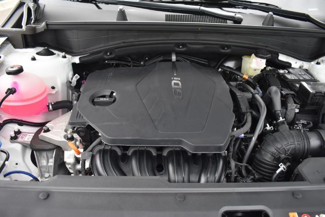 New 2026 Kia Sportage LX w/ LX Convenience Package FWD image 33