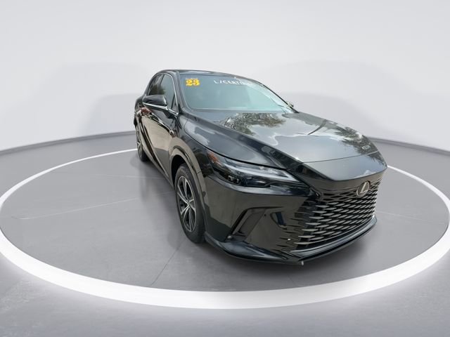 Used 2023 Lexus RX 350 FWD image 2