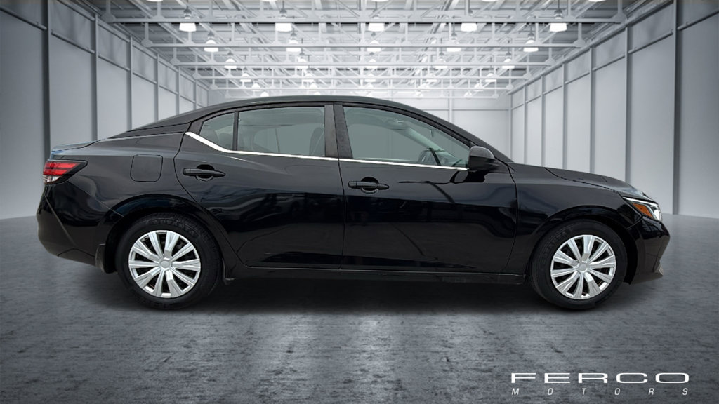 Used 2020 Nissan Sentra S FWD image 6