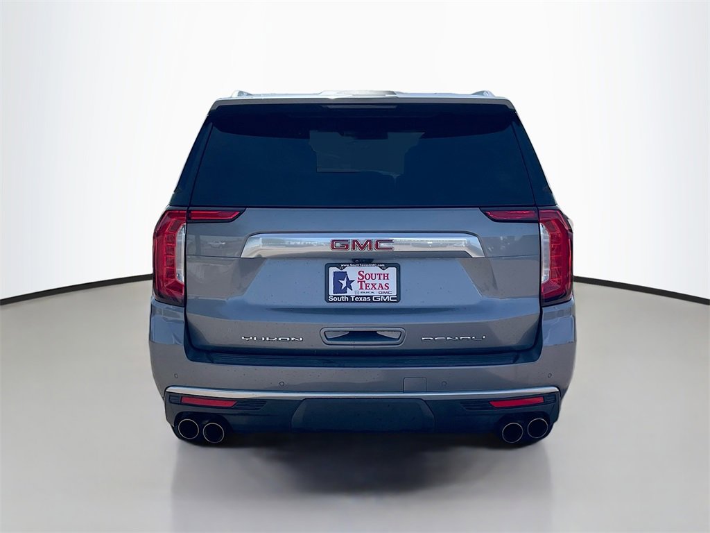 Used 2021 GMC Yukon Denali w/ Denali Ultimate Package image 6