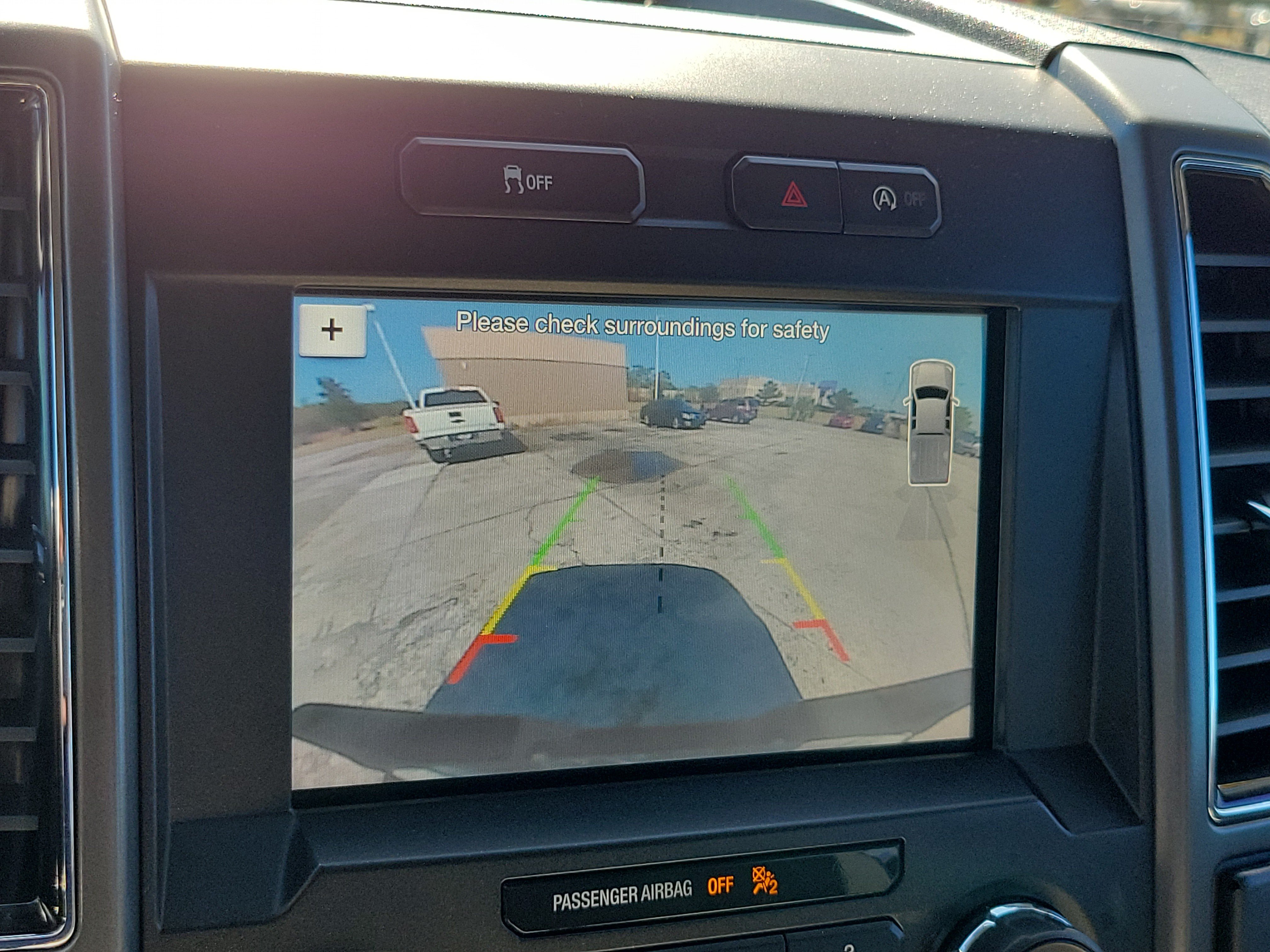 Used 2018 Ford F150 XLT w/ Equipment Group 302A Luxury AWD/4WD image 21