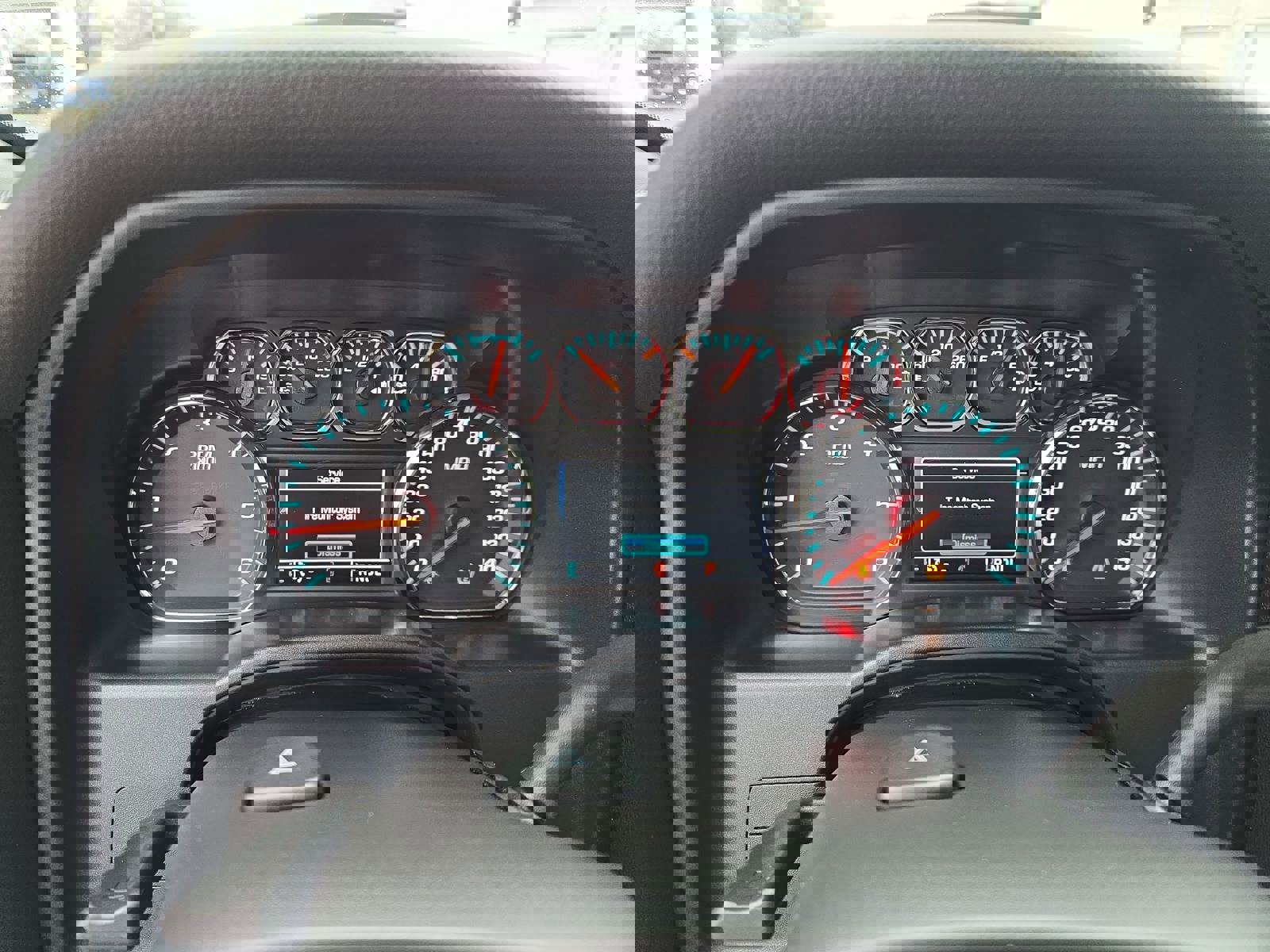 Used 2017 Chevrolet Silverado 1500 LT w/ All Star Edition image 21