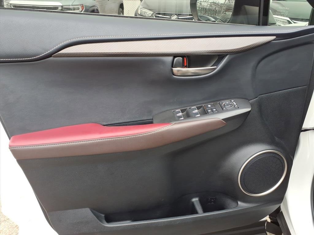 Used 2018 Lexus NX 300 F Sport image 15