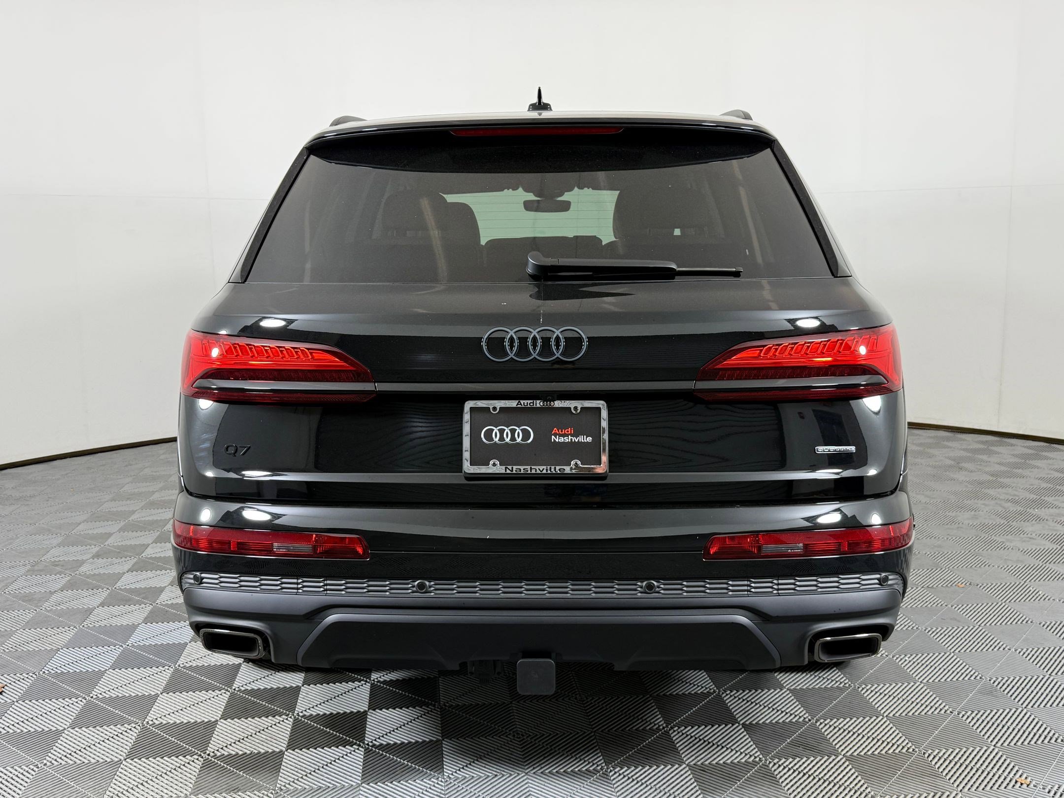 New 2026 Audi Q7 3.0T Premium Plus image 10