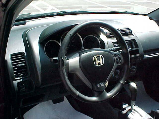 Used 2007 Honda Fit Sport image 13