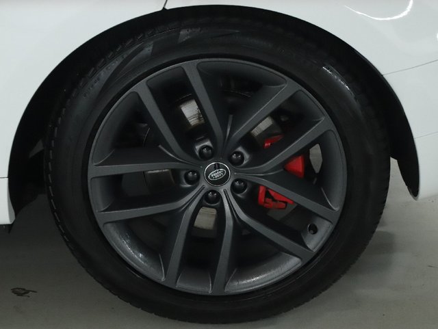Used 2024 Land Rover Range Rover Sport Dynamic SE AWD/4WD image 39