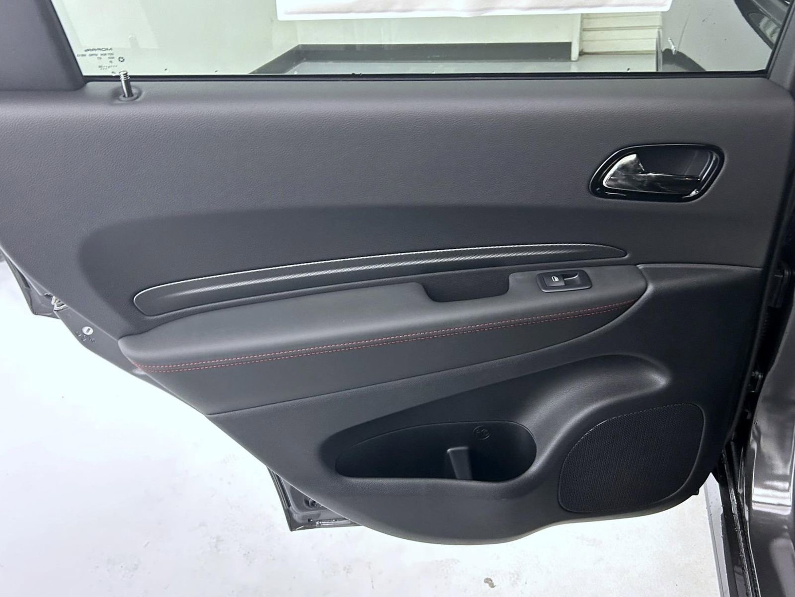 New 2026 Dodge Durango GT image 22