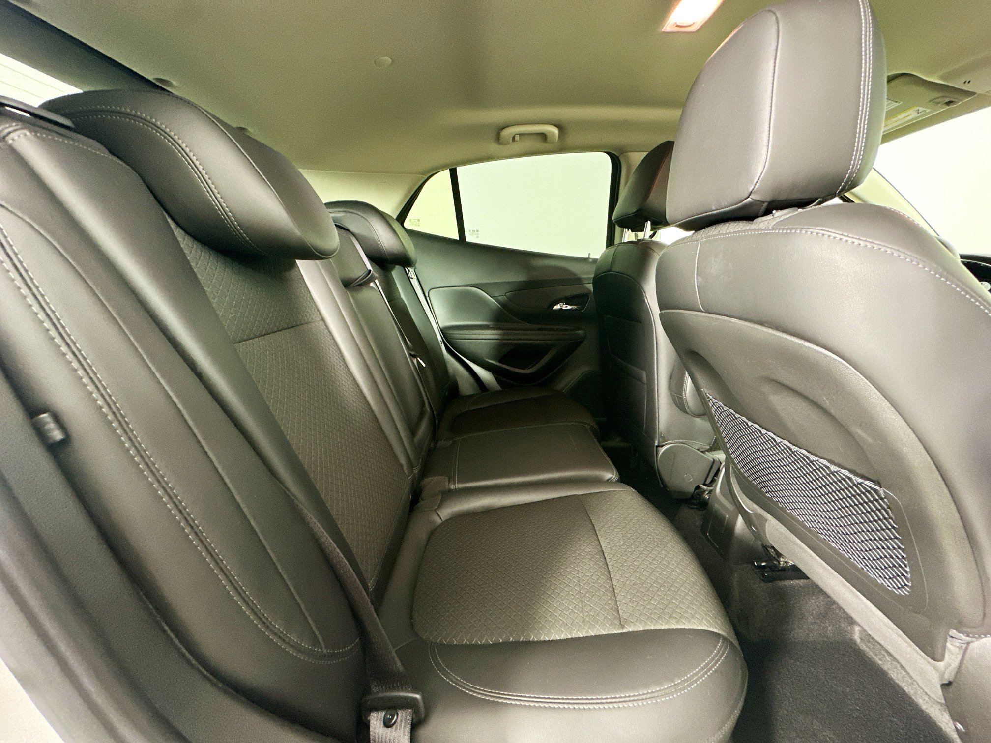 Used 2019 Buick Encore Preferred FWD image 39