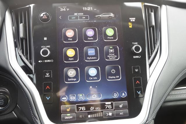 Used 2023 Subaru Outback Limited image 25