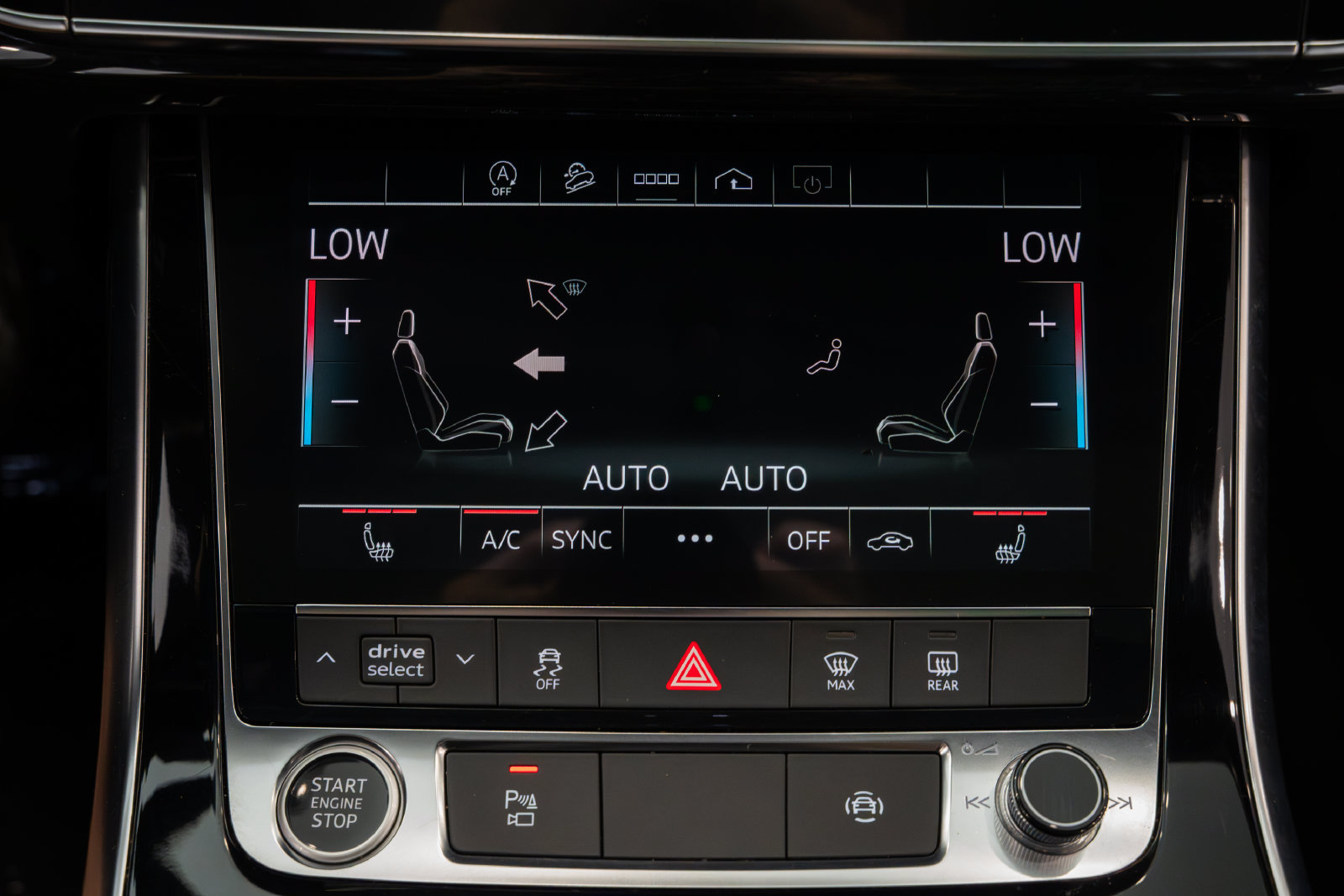 Used 2021 Audi Q7 3.0T Premium AWD/4WD image 14