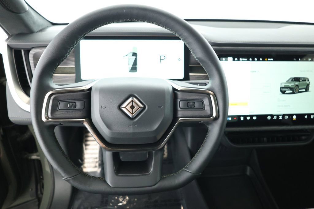 Used 2022 Rivian R1S Launch Edition image 12