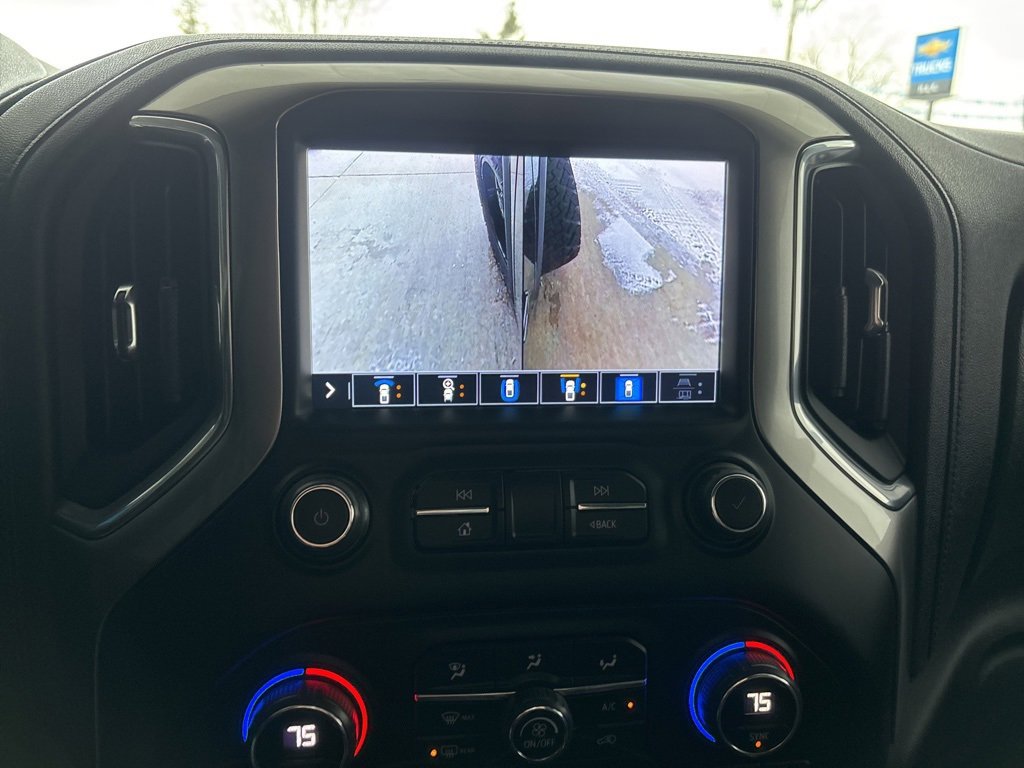 Used 2023 Chevrolet Silverado 2500 LTZ w/ LTZ Plus Package image 21