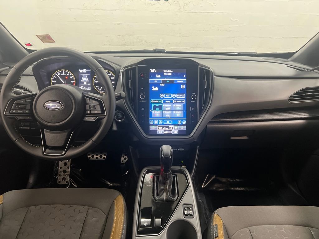 Used 2024 Subaru Crosstrek 2.5i Sport w/ Crosstrek Mirror Package image 14