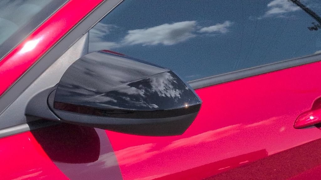 Certified 2026 Hyundai Elantra Sport FWD image 25