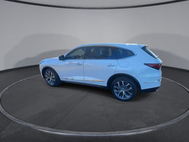 Used 2023 Acura MDX FWD w/ Technology Package image 11