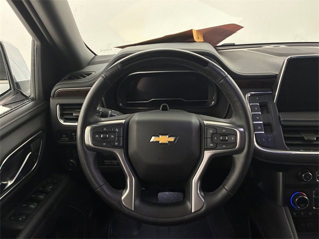 Used 2024 Chevrolet Suburban Premier w/ Advanced Technology Package image 22