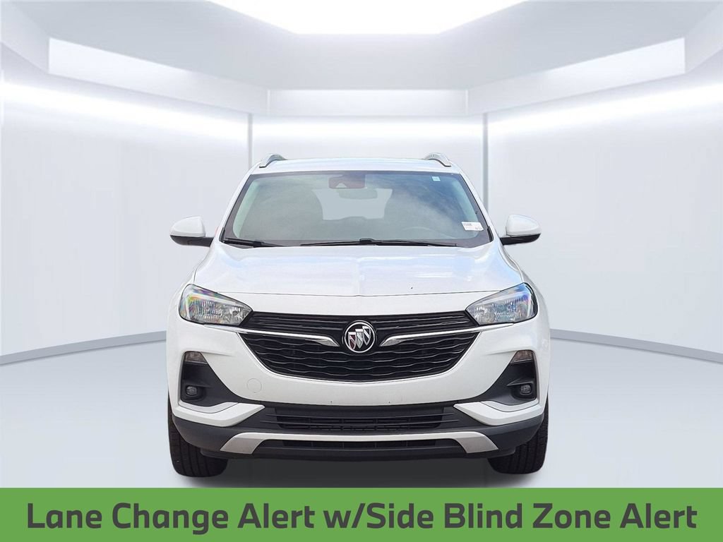 Used 2022 Buick Encore GX Select FWD image 12