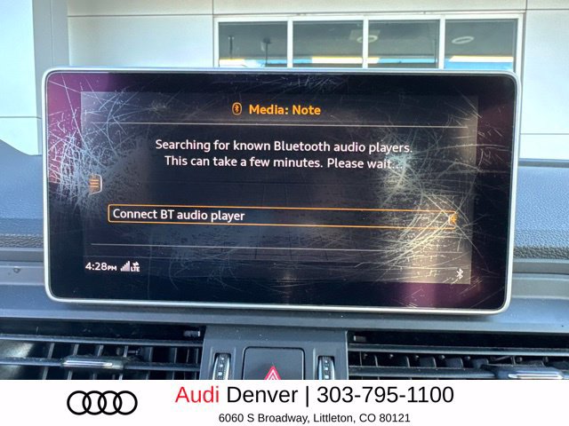 Used 2018 Audi Q5 Premium AWD/4WD image 6
