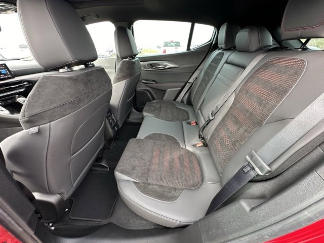 New 2024 Dodge Hornet R/T Plus w/ Track Pack image 22