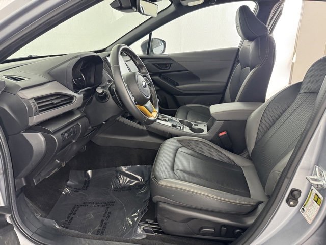 Used 2024 Subaru Crosstrek 2.5i Wilderness image 20