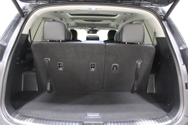 Used 2020 Kia Telluride SX AWD/4WD image 14