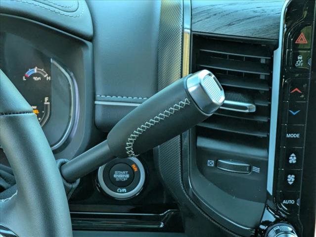 New 2026 RAM 2500 Limited image 14