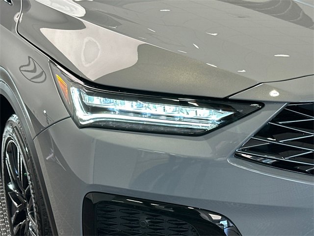 New 2026 Acura MDX A-Spec image 6