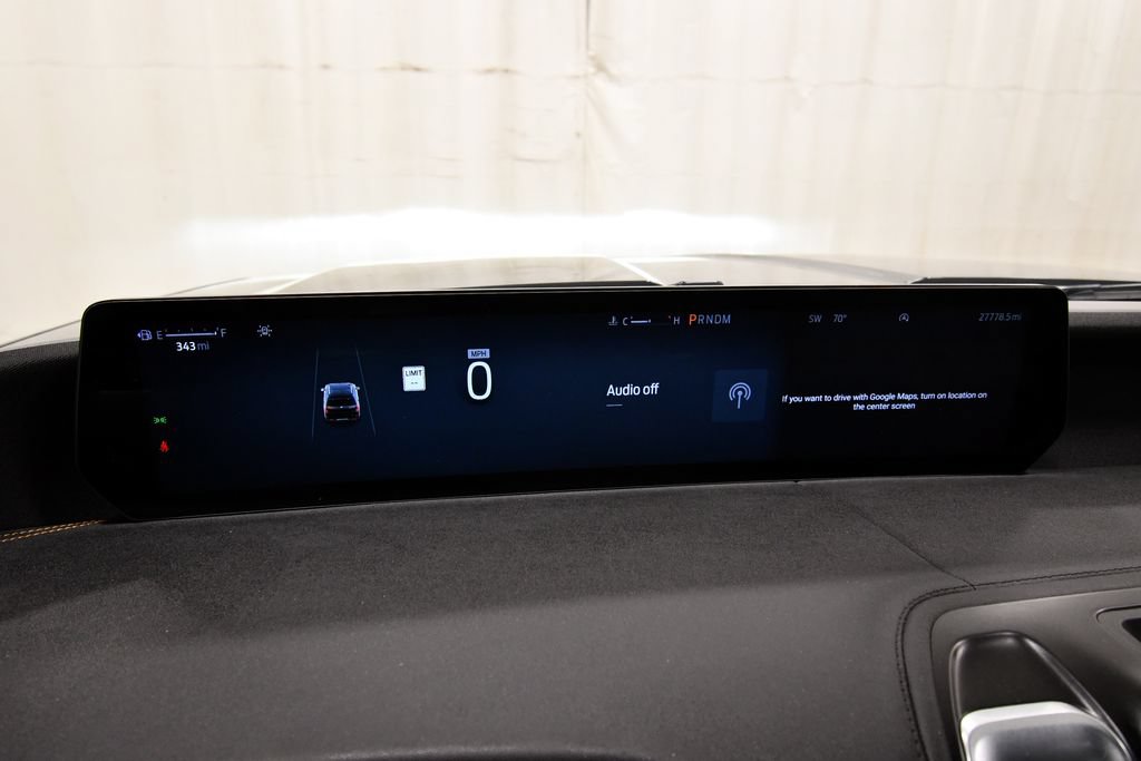 Used 2025 Ford Expedition Tremor AWD/4WD image 22