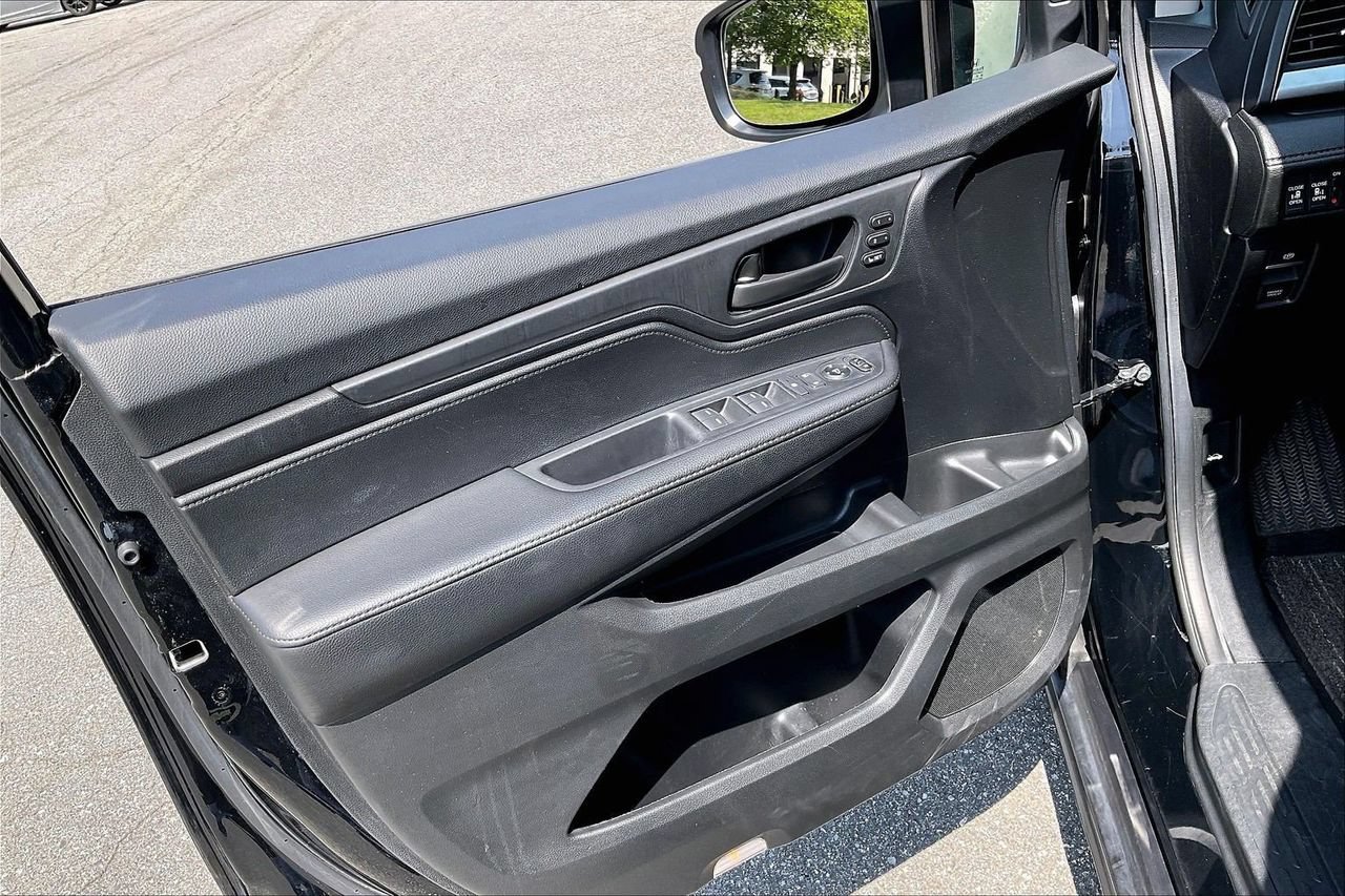 Used 2025 Honda Odyssey EX-L image 27