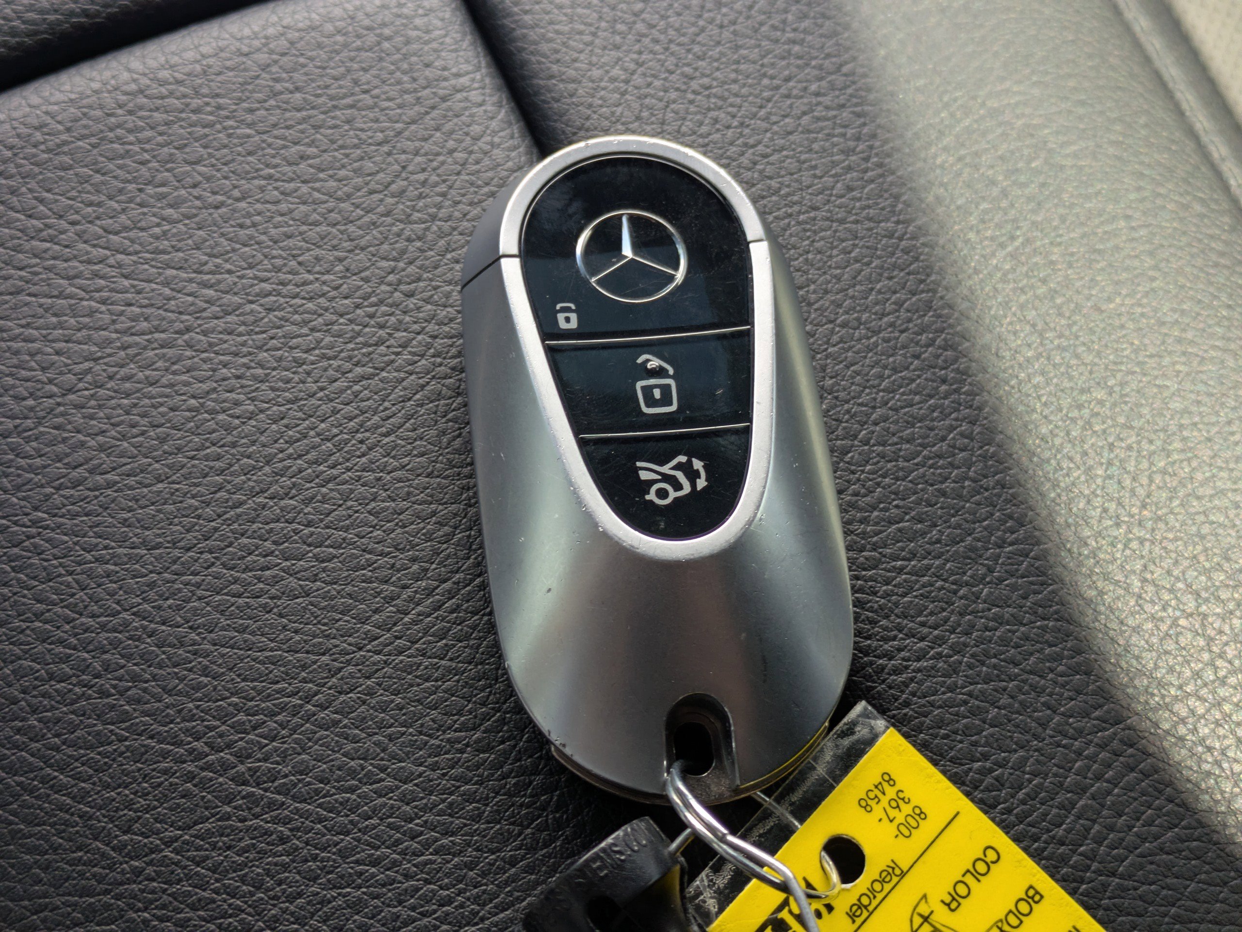 Used 2023 Mercedes-Benz S 500 4MATIC image 32