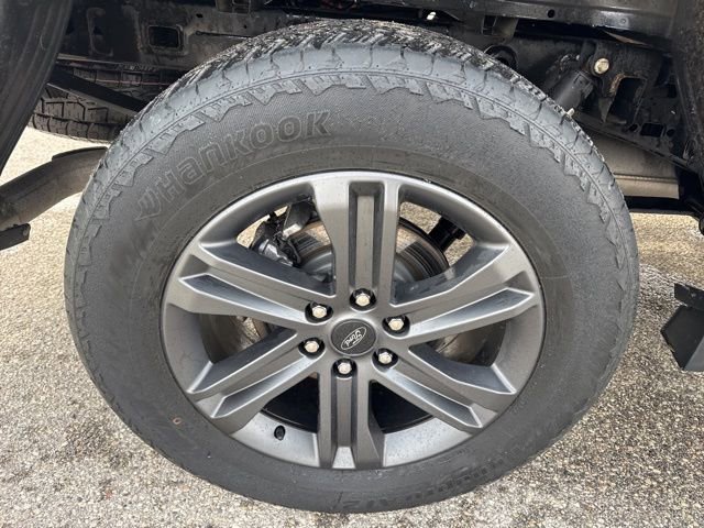 Used 2023 Ford F150 XLT w/ Equipment Group 302A High image 20