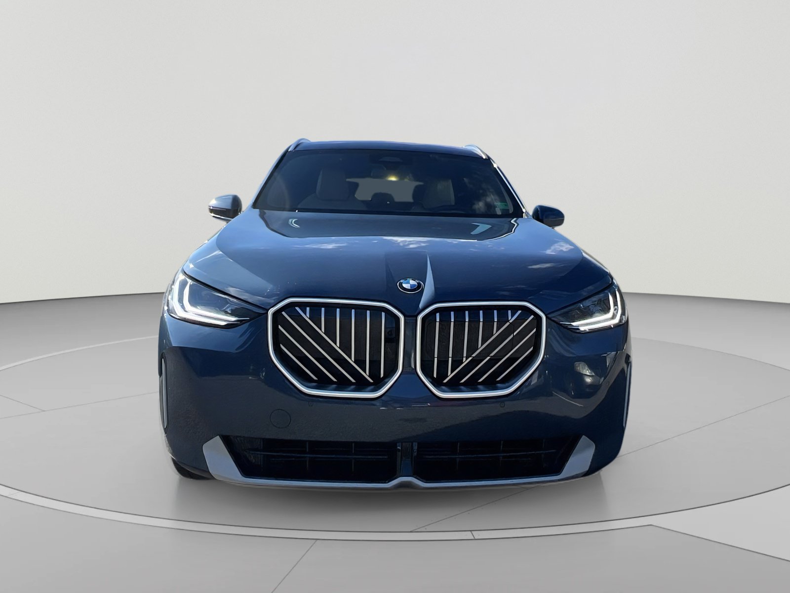 New 2026 BMW X3 xDrive30i w/ Premium Package AWD/4WD image 8