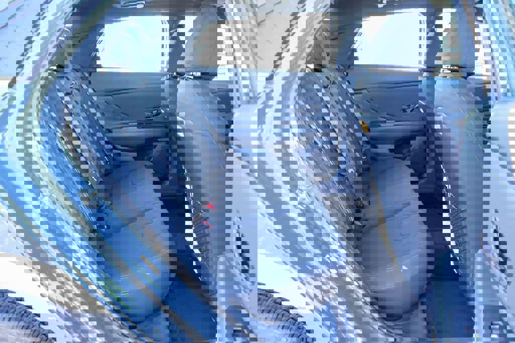 New 2026 Hyundai Elantra SEL Sport Premium image 10