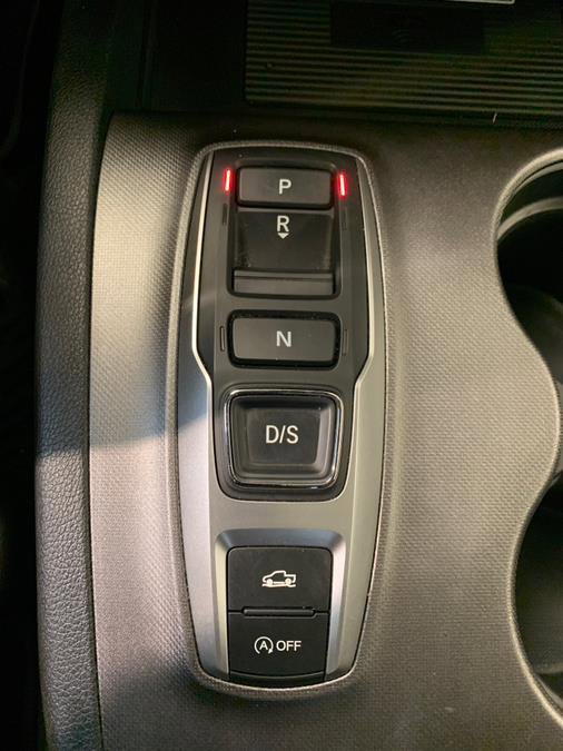 Used 2022 Honda Ridgeline RTL-E image 43