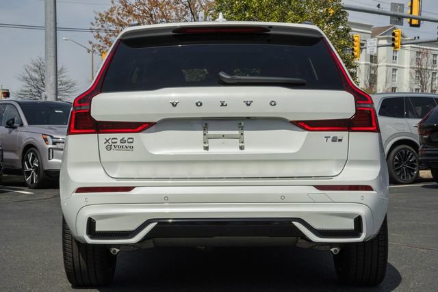 New 2026 Volvo XC60 T8 Ultra w/ Protection Package Premier image 6