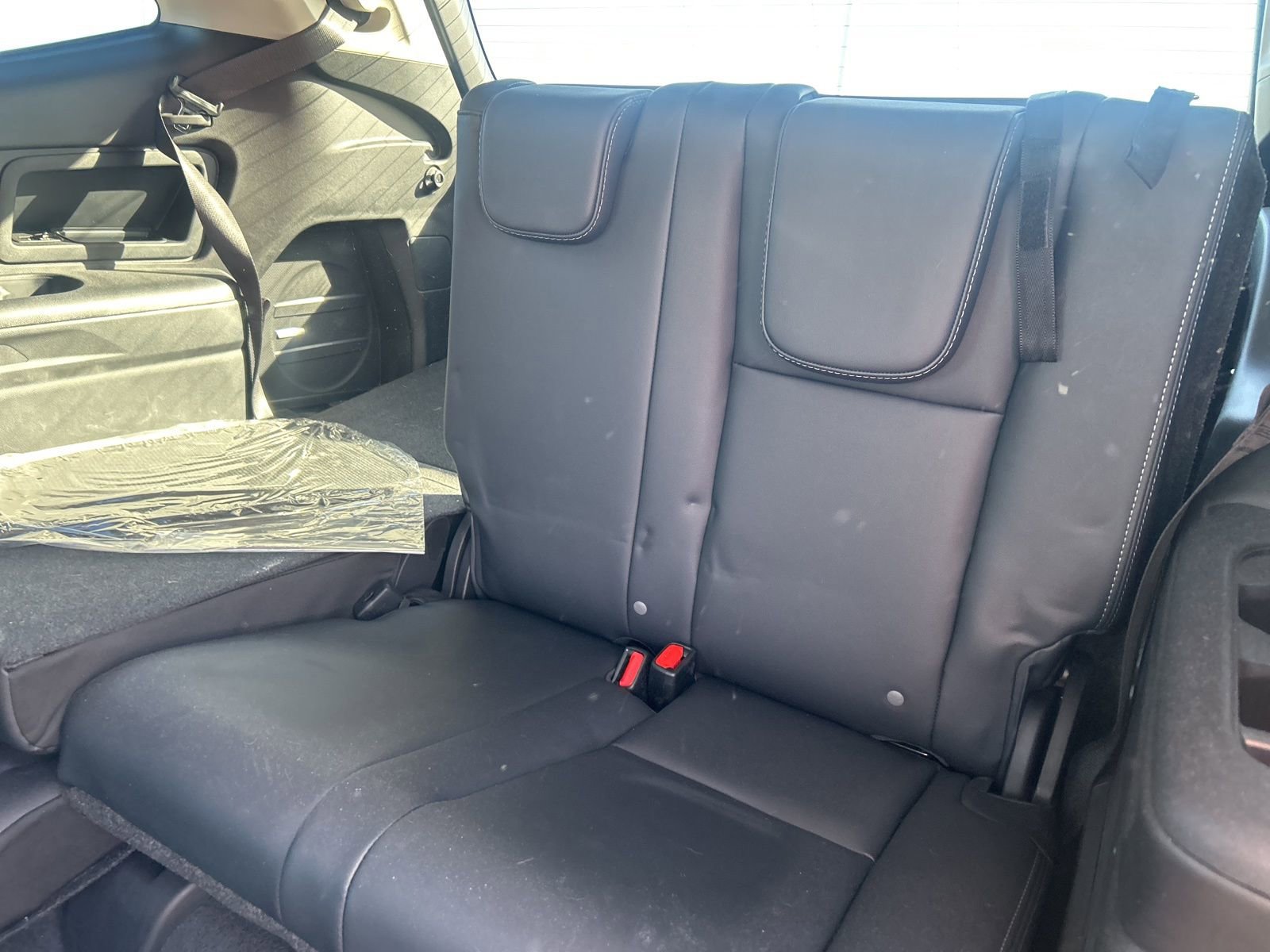 Used 2024 Subaru Ascent Limited w/ Technology Package image 14