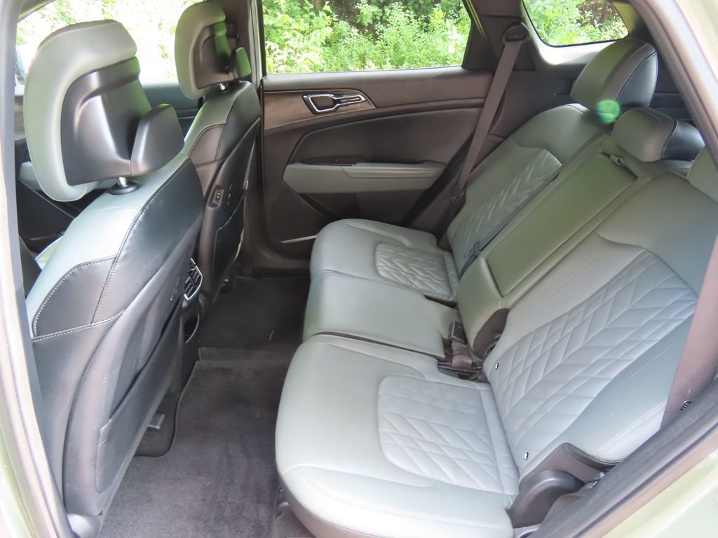 Used 2023 Kia Sportage X-Pro AWD/4WD image 28