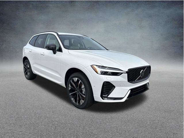 New 2026 Volvo XC60 B5 Ultra w/ Climate Package AWD/4WD image 1