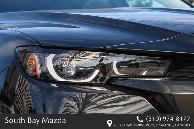 New 2026 MAZDA CX-50 2.5 Hybrid w/ Weather Package AWD/4WD image 4