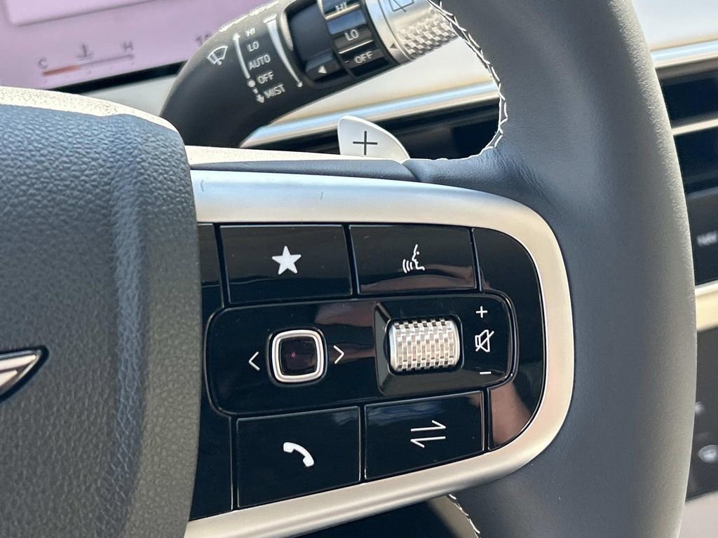 New 2026 Genesis GV70 2.5T Advanced image 35