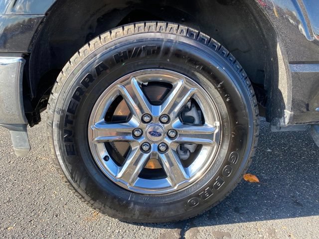 Used 2024 Ford F150 XLT AWD/4WD image 21