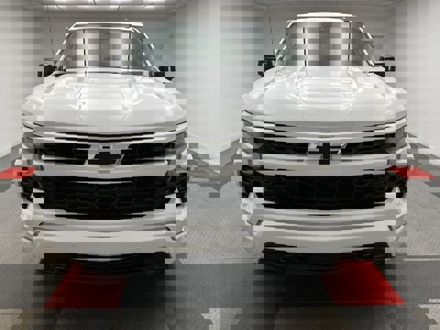 New 2025 Chevrolet Silverado 1500 RST w/ RST All Star Premium Package image 2