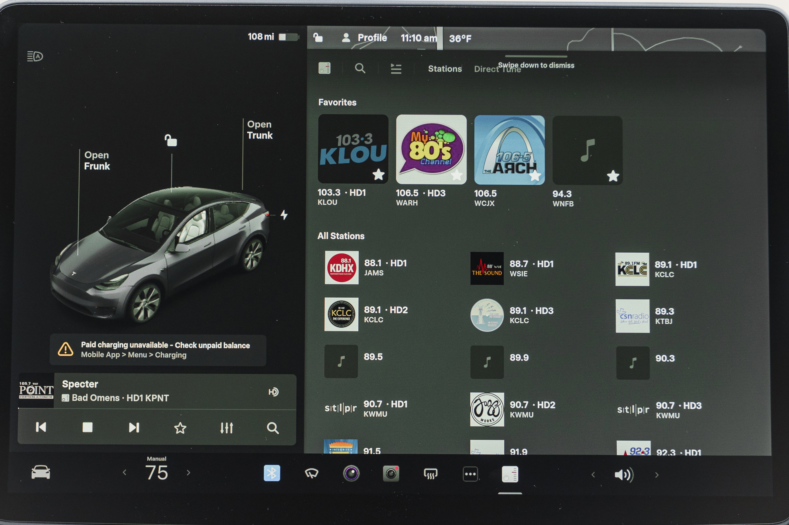 Used 2022 Tesla Model Y Long Range image 12