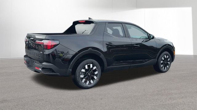 New 2026 Hyundai Santa Cruz SE AWD/4WD image 9