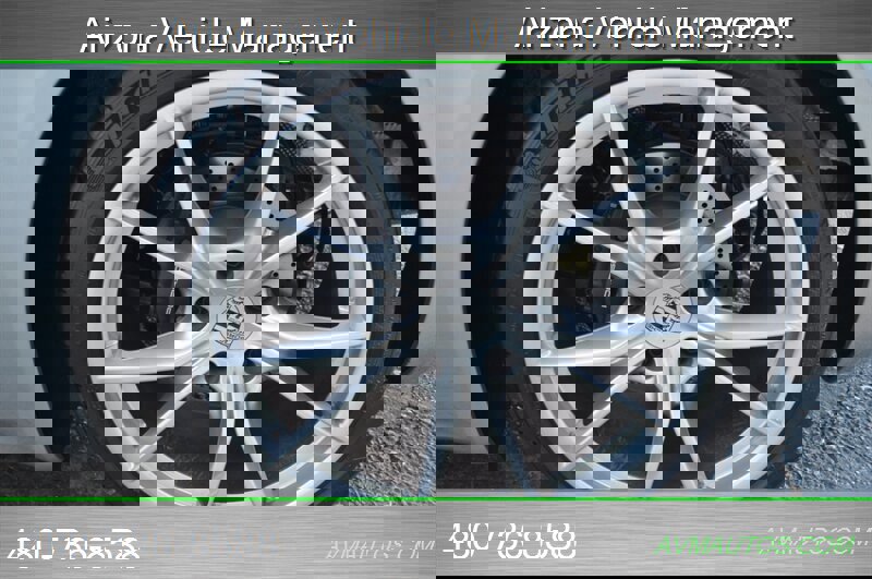 Used 2024 Porsche 718 Cayman image 17