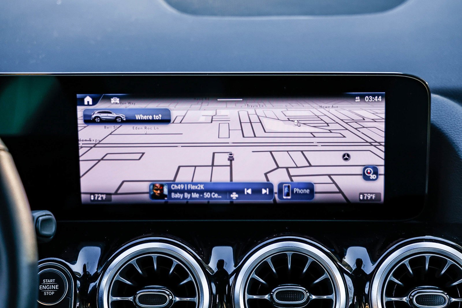 Certified 2025 Mercedes-Benz GLA 250 GLA 250 image 12