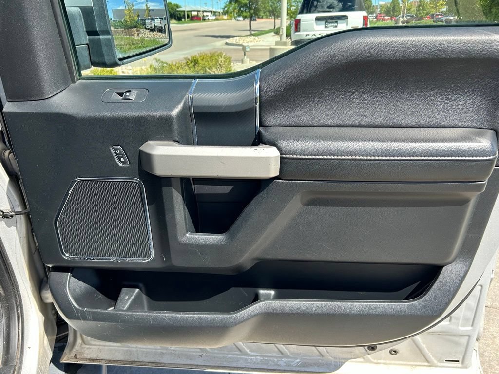 Used 2019 Ford F150 Lariat AWD/4WD image 31