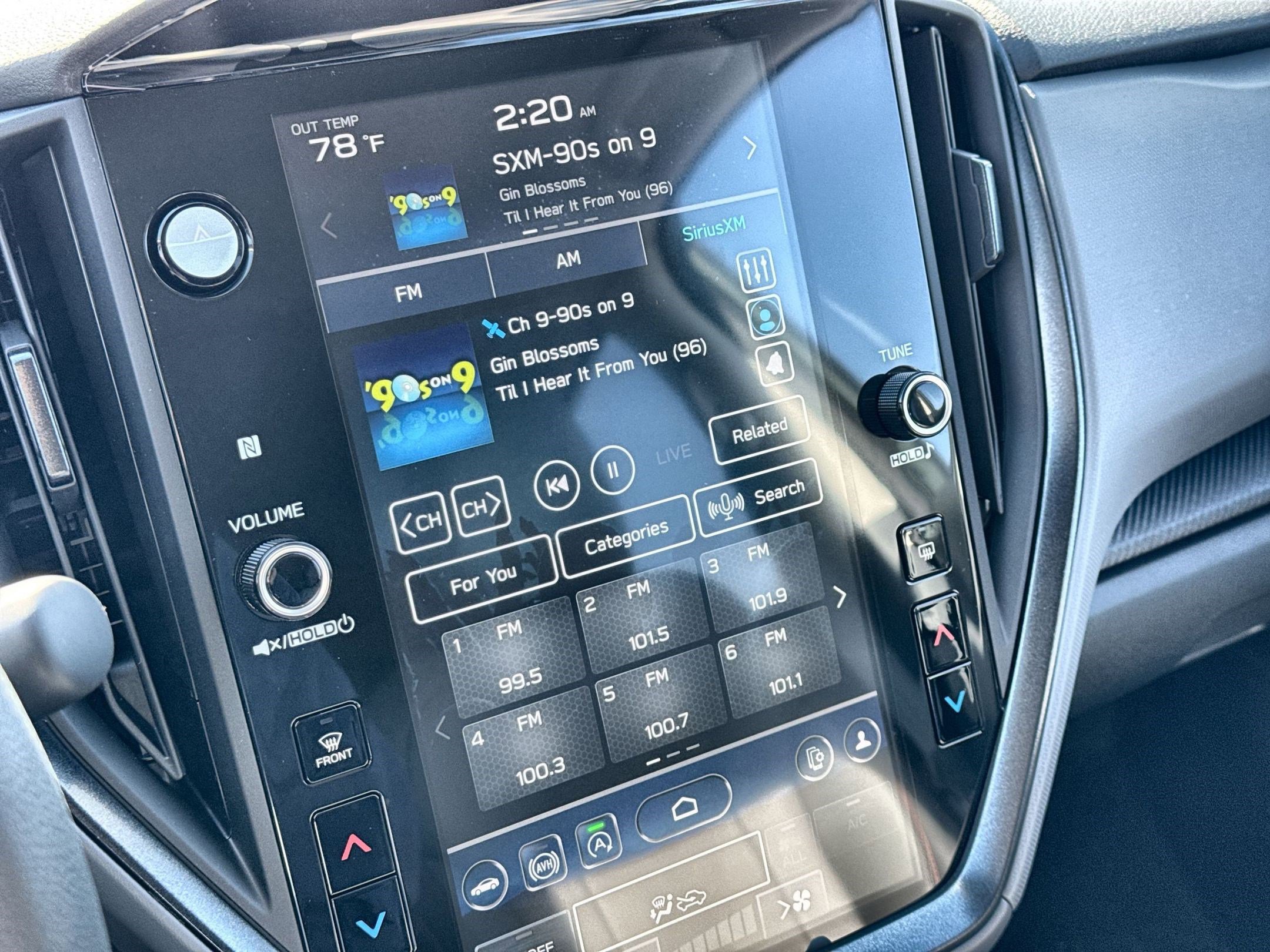 New 2026 Subaru Crosstrek 2.5i Limited image 11